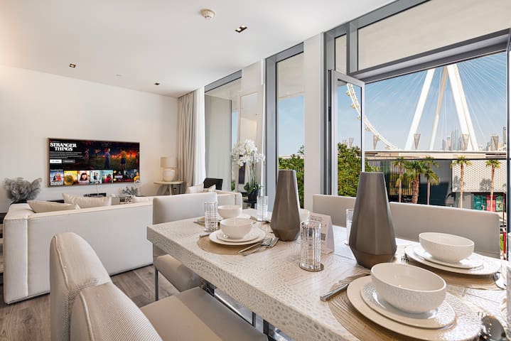 Farwell And Gervase managed Airbnb listing 3