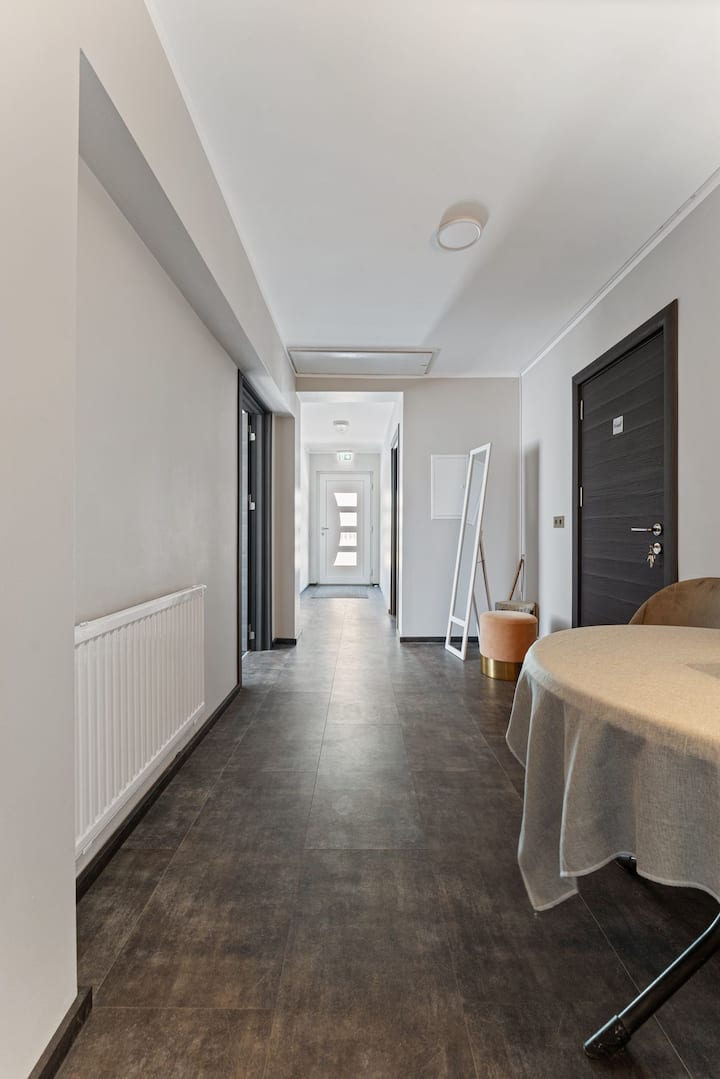 Air Linz Residence - Traun