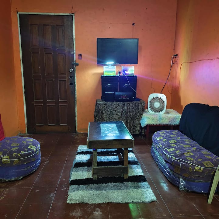 Arcadia 2br Home Near Disney, Pet-friendly Stay - Balayan
