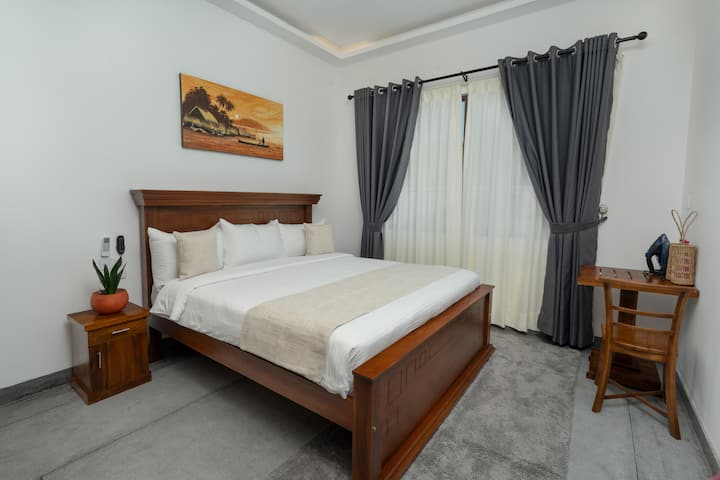 საძინებელი 2