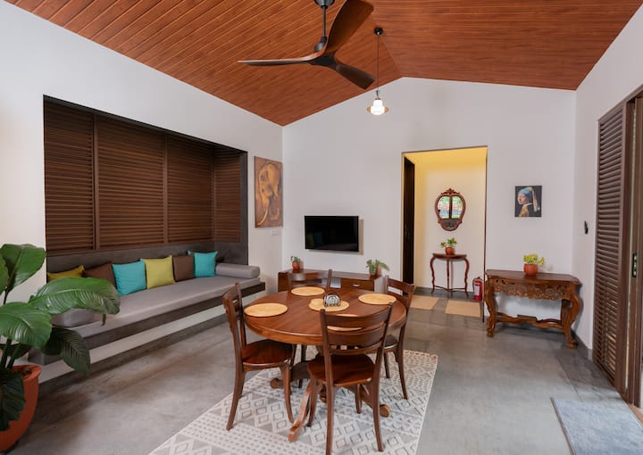 მისაღები ოთახი