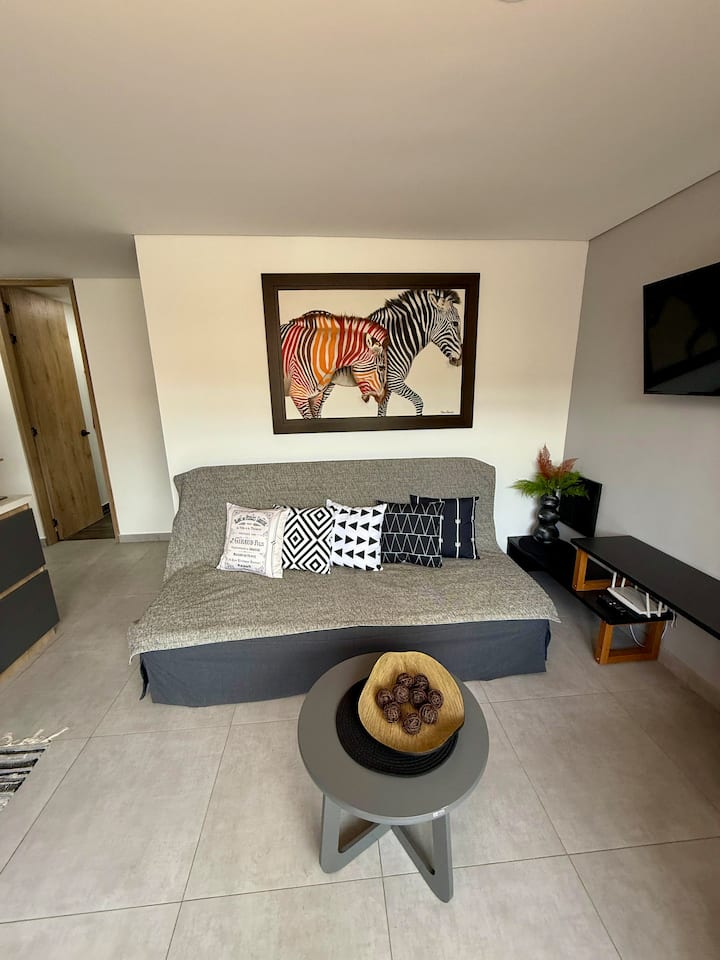 Nestled On Ninth - Sabaneta