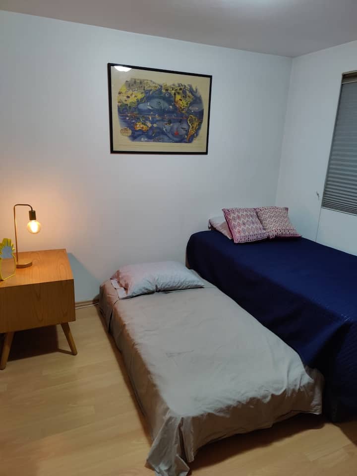 Спална соба 2