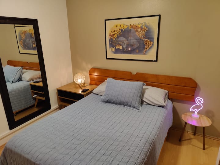 Спална соба 1