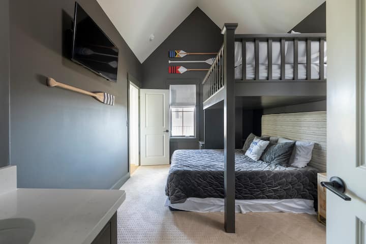 Спална соба 3