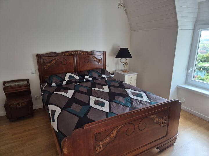 Спална соба 2