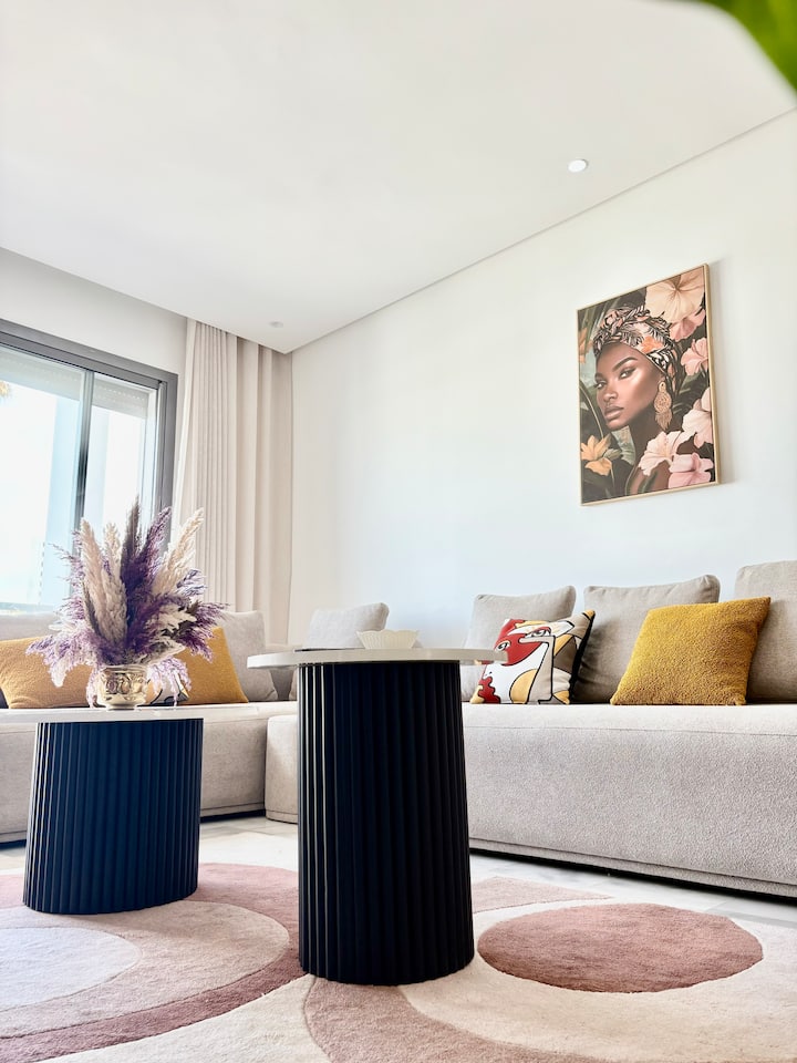 მისაღები სივრცე