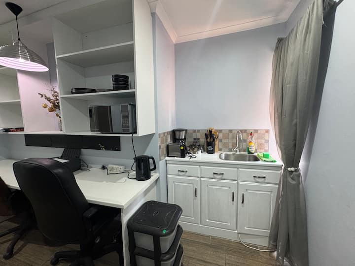 Restful Comfort For Work Or Play - Pretoria