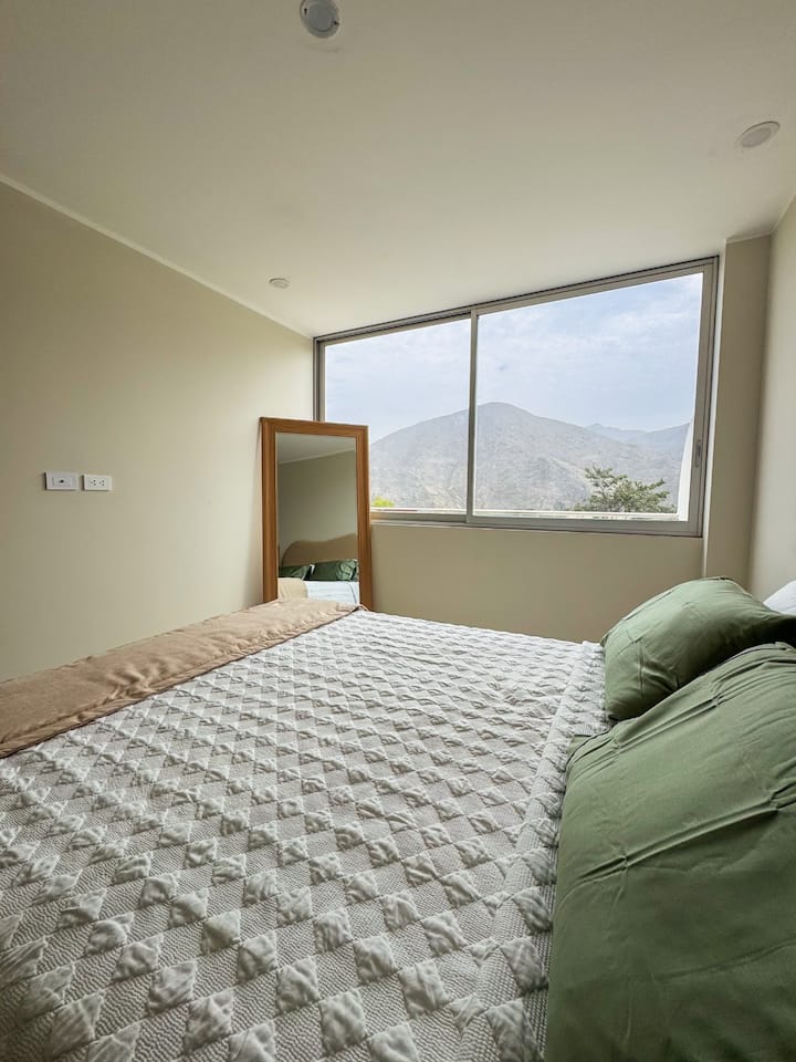 Стая с удобно легло, което ви осигурява най-добрата почивка