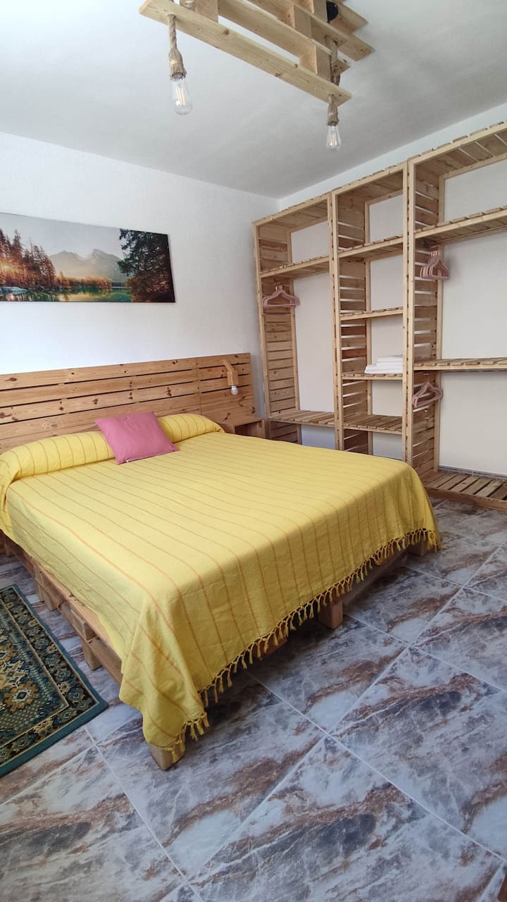 Habitación 3