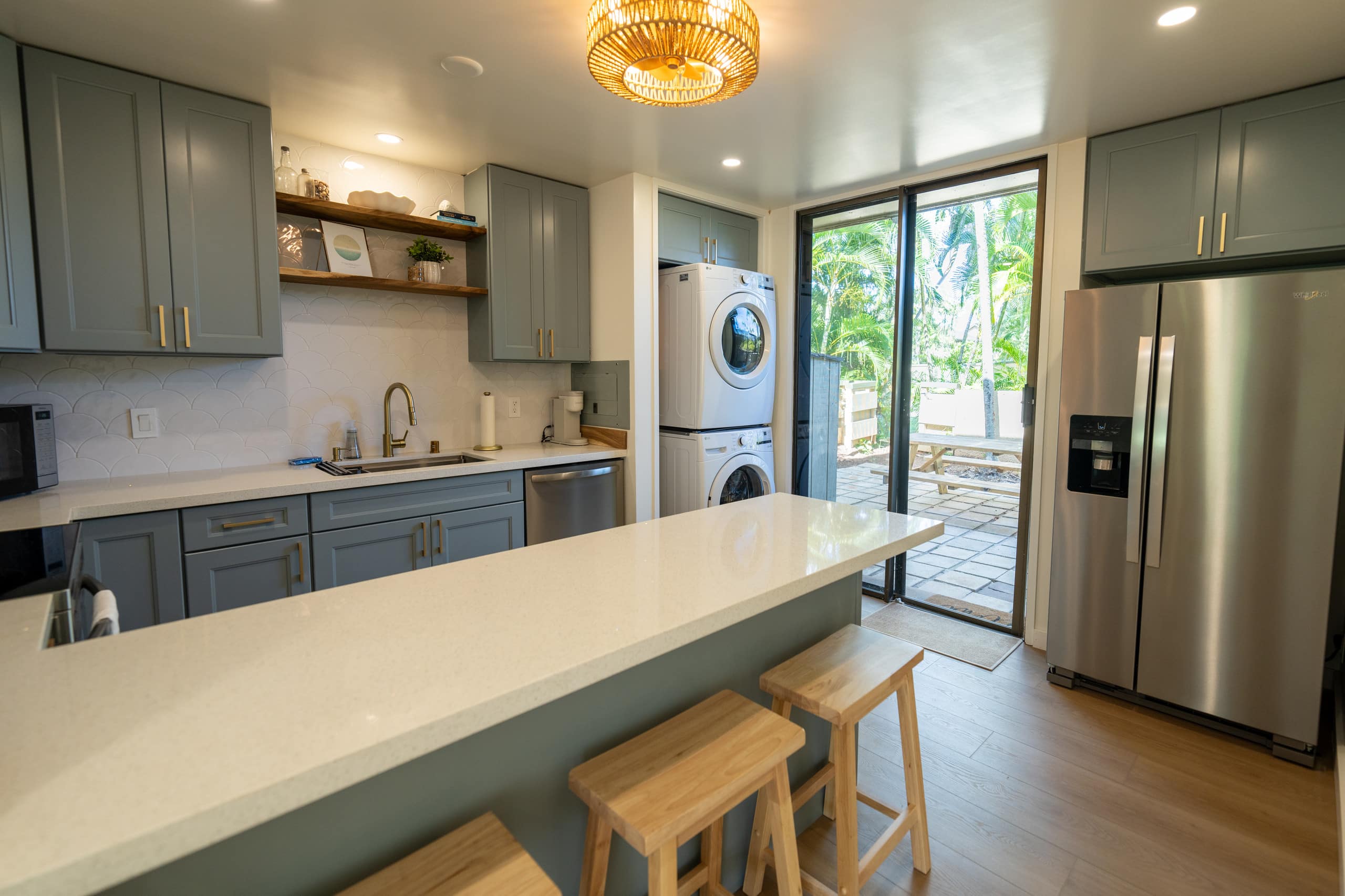 Home in Kahuku · ★5.0 · 4 bedrooms · 7 beds · 2 baths - Image 9