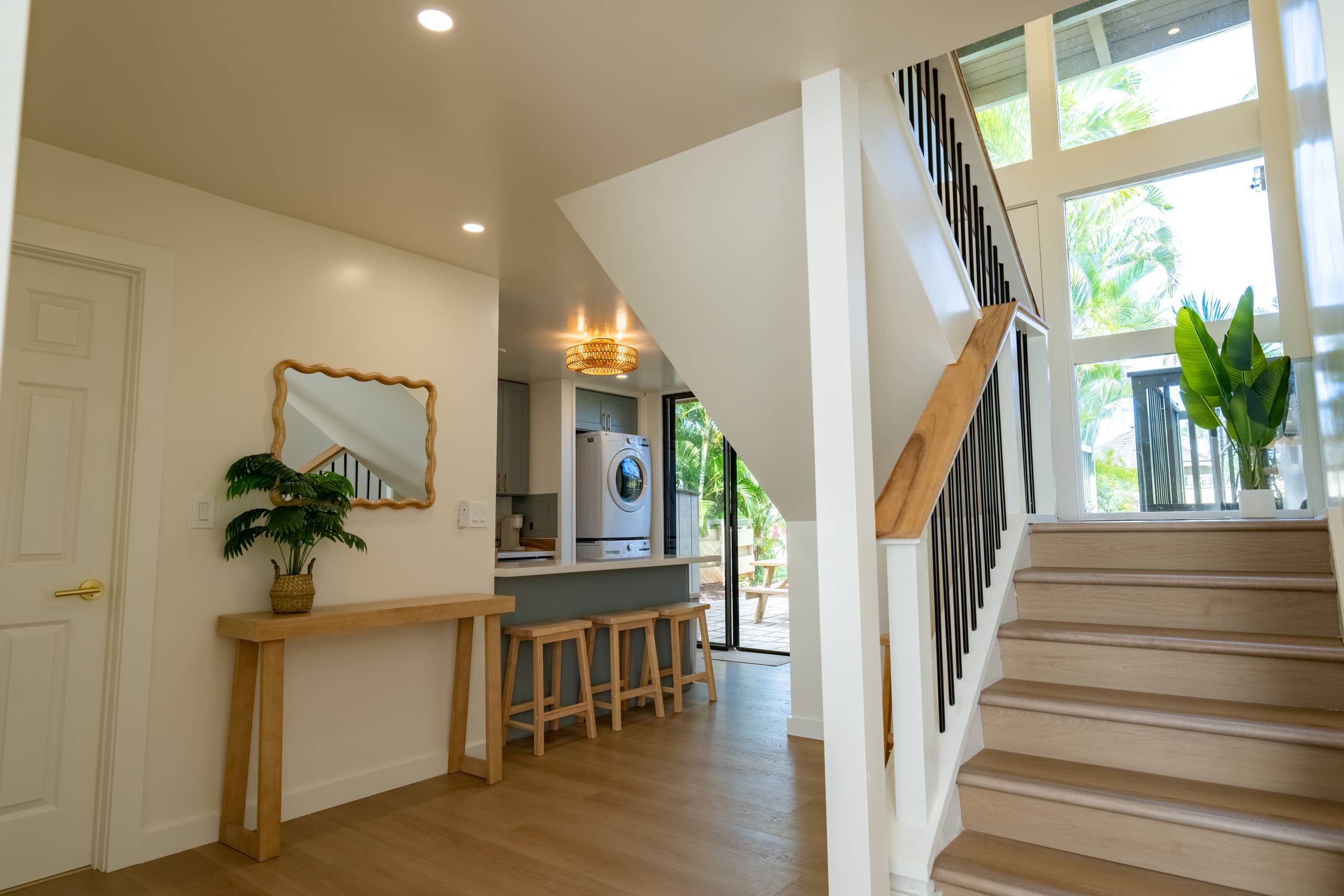 Home in Kahuku · ★5.0 · 4 bedrooms · 7 beds · 2 baths - Image 34
