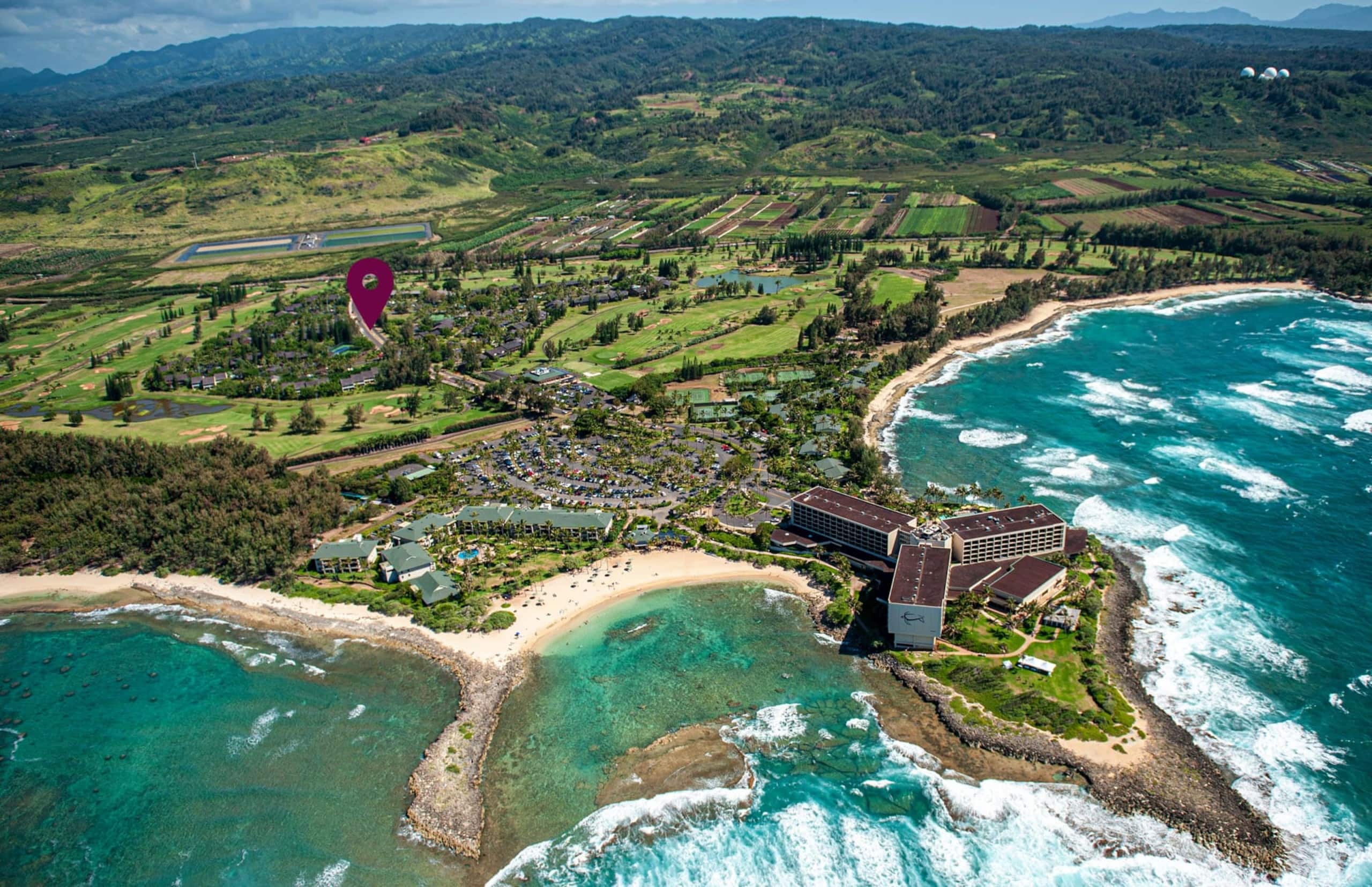 Home in Kahuku · ★5.0 · 4 bedrooms · 7 beds · 2 baths - Image 32