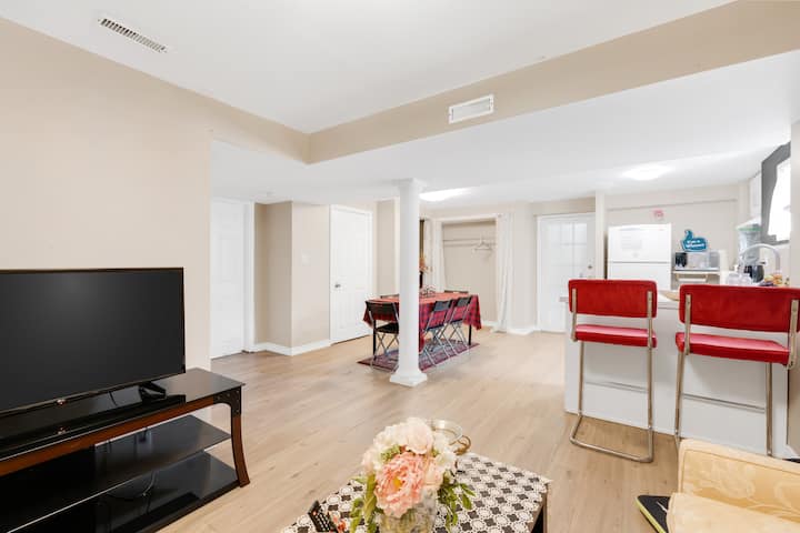 Obývacia miestnosť