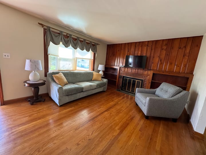 Cranston Mansion Retreat Guest House - Delaware