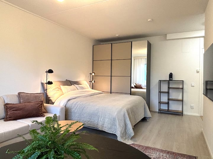 Спална соба