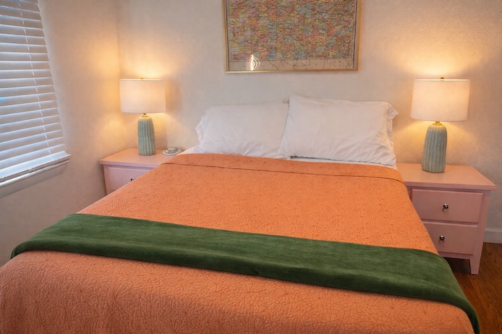 Habitación 1