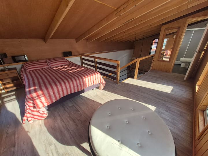 La Cabaña De Kanito - Punta Arenas