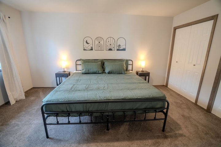 The Wenatchee Villa By Alvin - Mission Ridge Ski Resort, WA