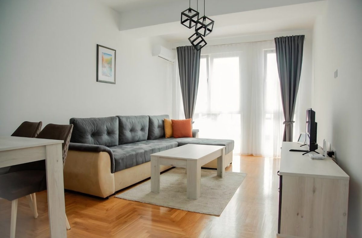 Appartements Félix (4 sur 6) - Airbnb