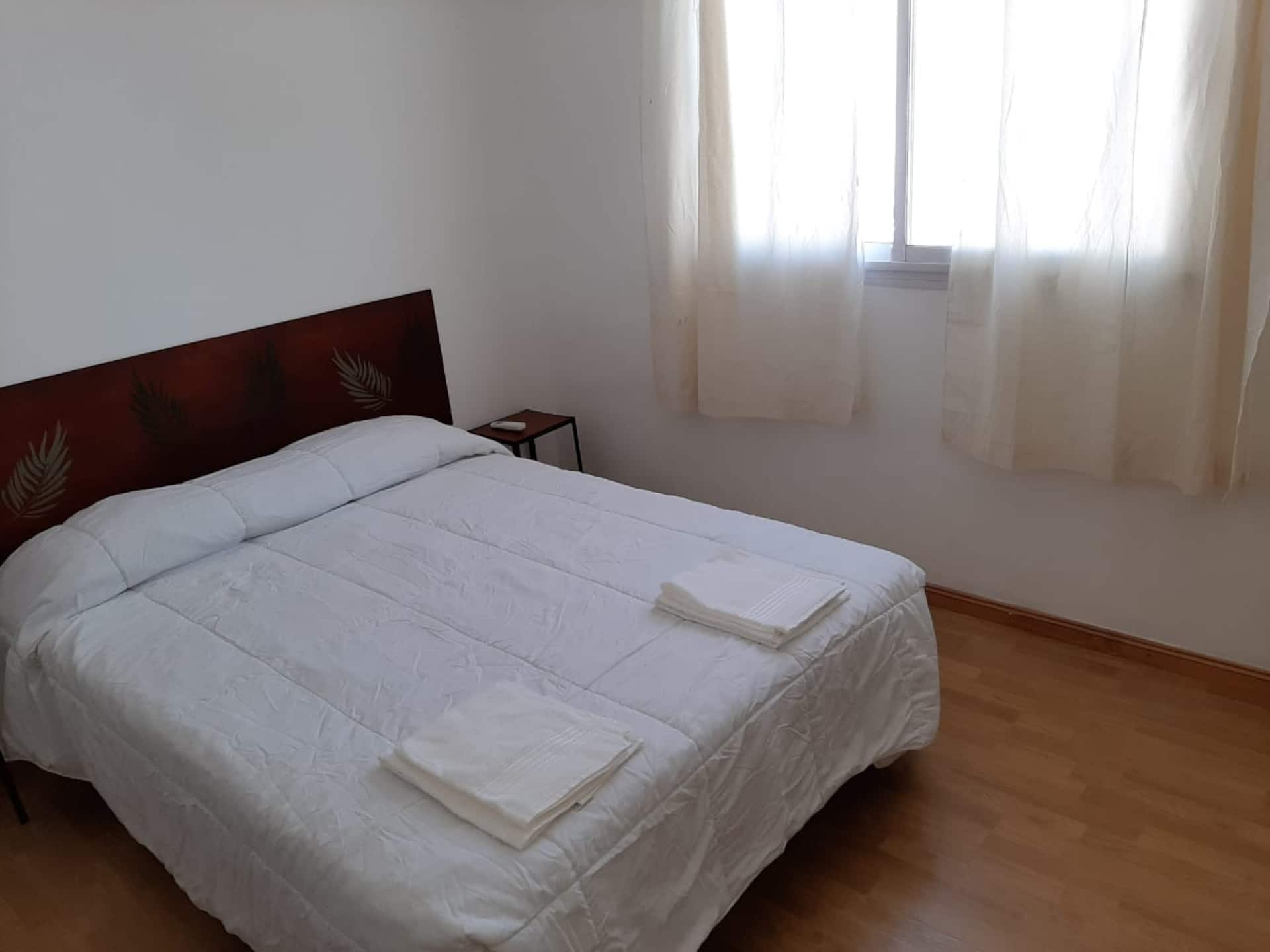 One-bedroom apartment in Vicente López