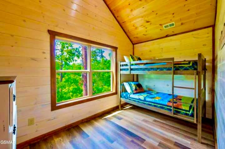 2 единични легла