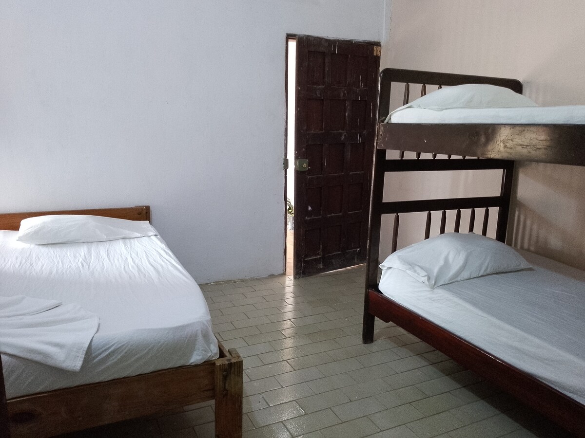 غرفة النوم 3