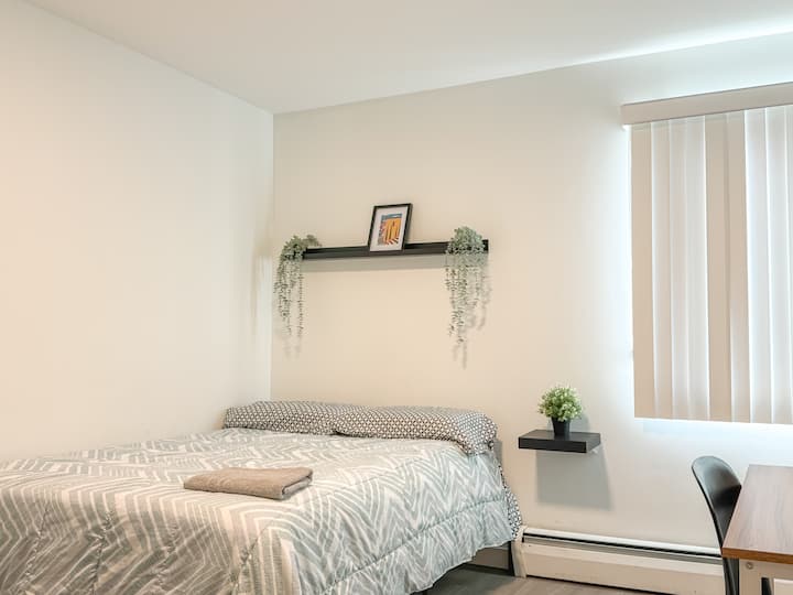 Cozy Unit In Central Vancouver (Main St) - Vancouver
