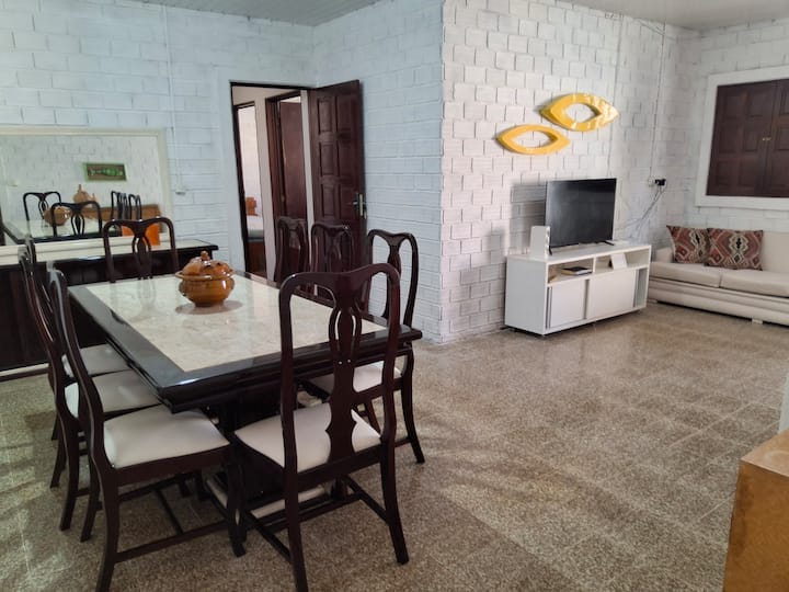 Всекидневна зона