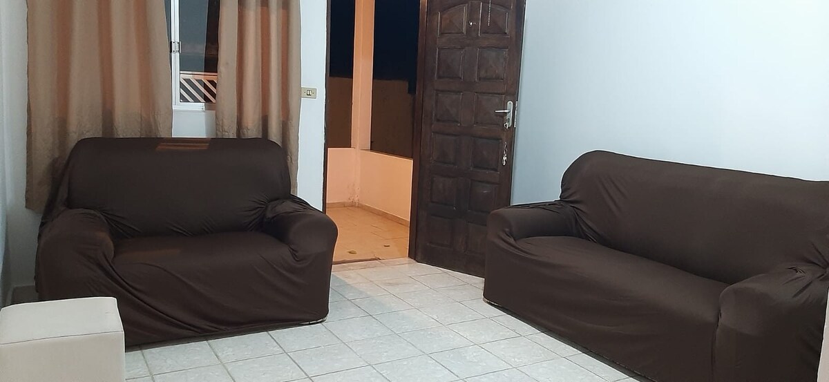 Anúncio popular: Carijó Haven: Comfort and Wi-Fi in Cananéia em Cananéia