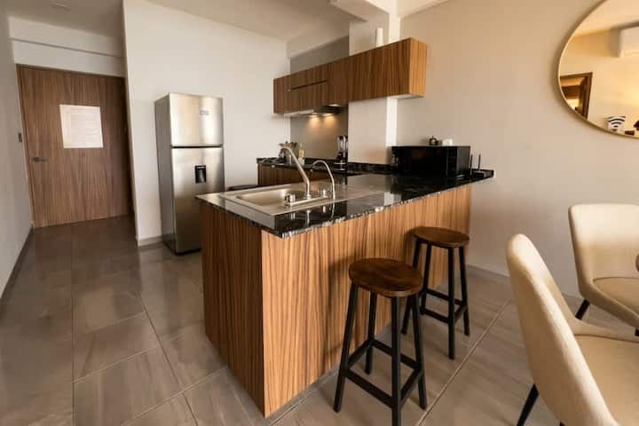 Grandeza By Palms | Sea View - Boca Del Río - Boca del Río