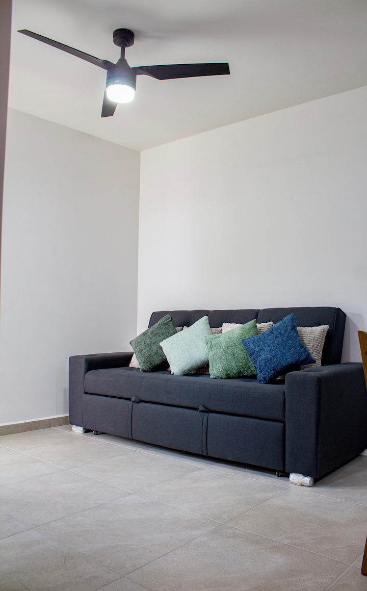 ห้องนั่งเล่น