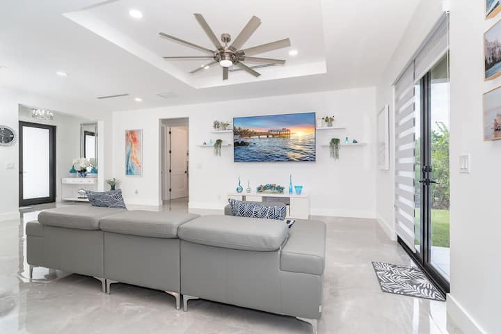 ห้องนั่งเล่น