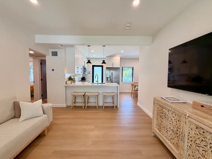 Airport Casita - Miami, FL