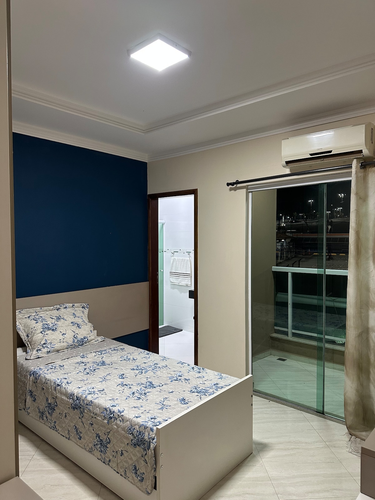 საძინებელი 2