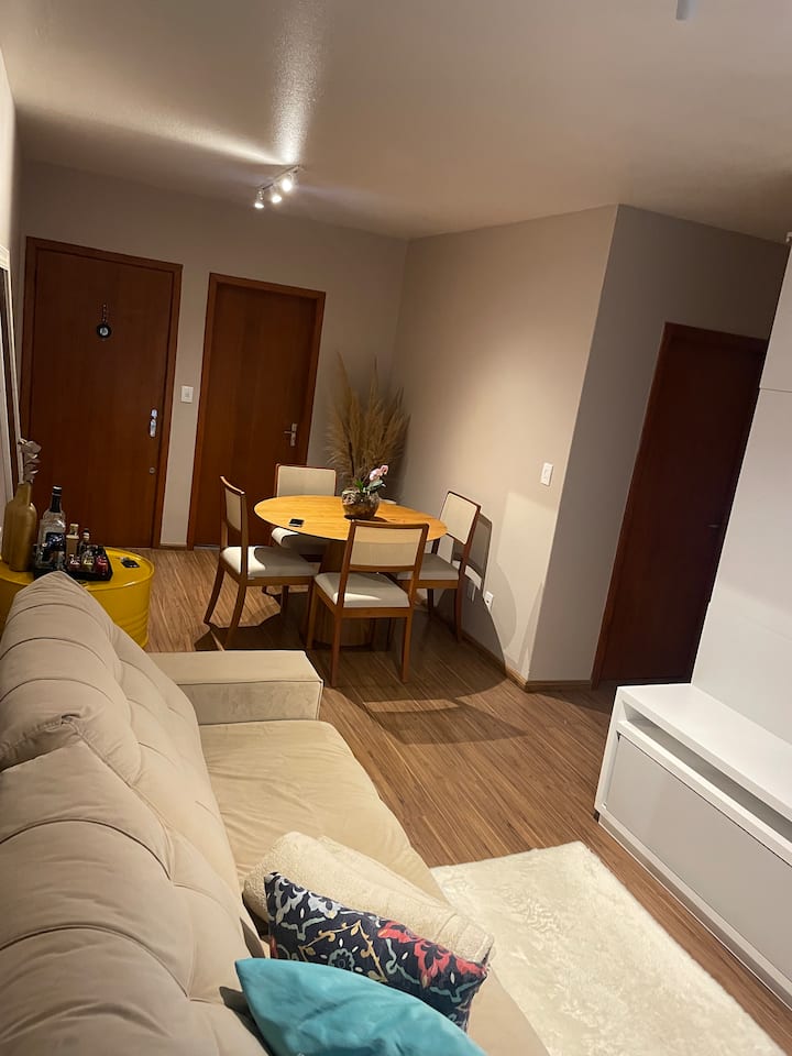 Apartamento - Santa Cruz do Sul