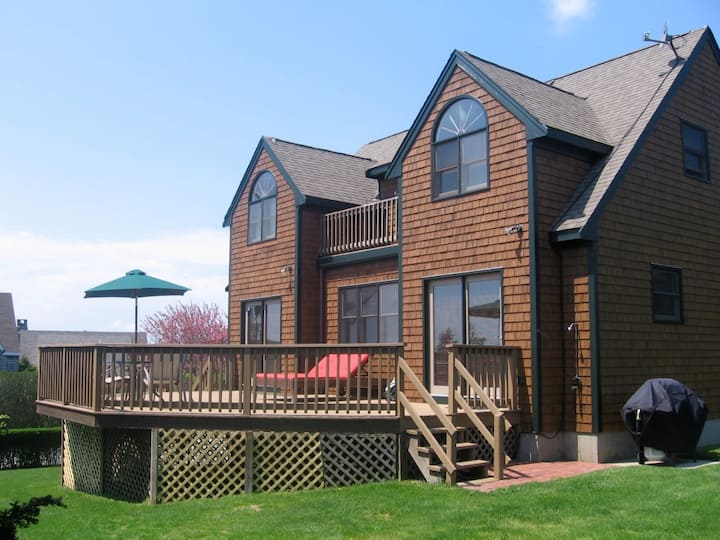 Beautiful 3 Bedroom Home On Easton's Point - Newport, RI