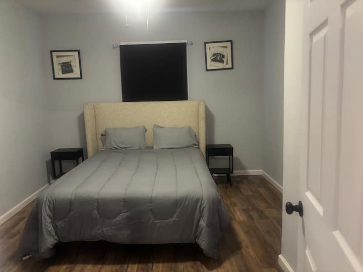 Habitación 1