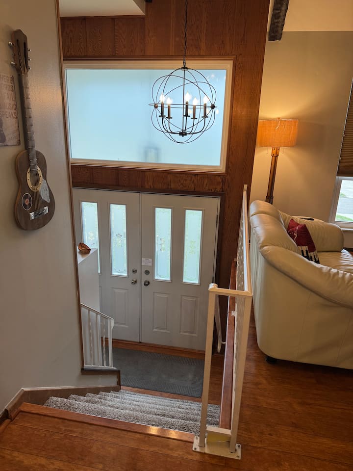 ห้องนั่งเล่น