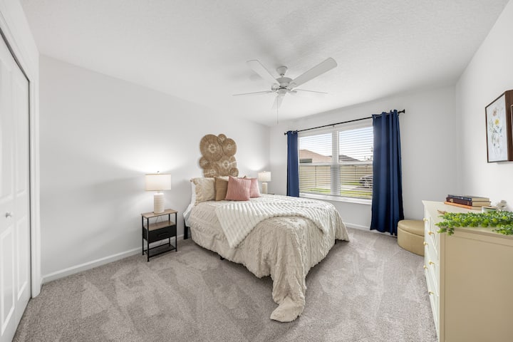 Спална соба 3