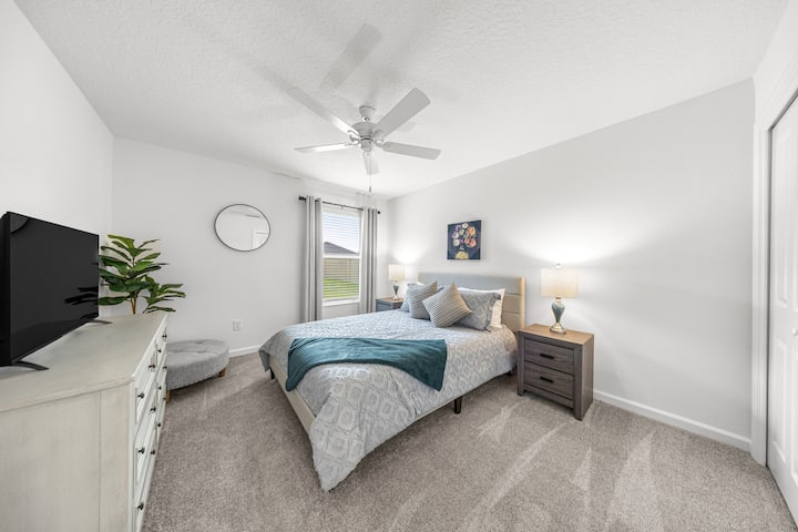 Спална соба 2