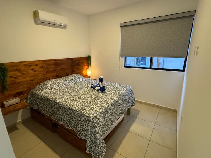 Dhomë gjumi 2