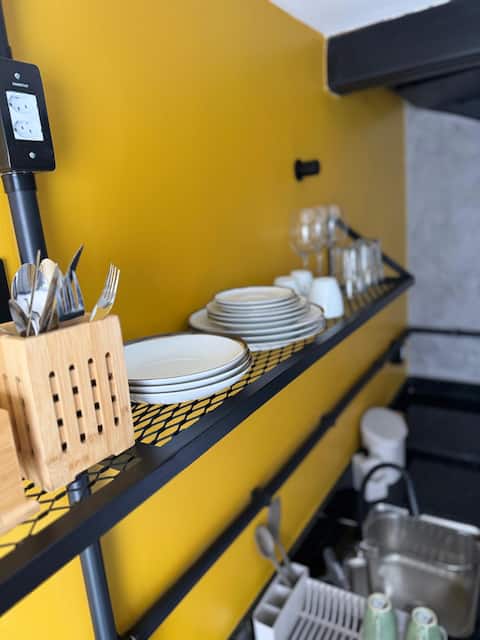 Successful Airbnb property: New Loft in a Hotel, 24-Hour Front Desk and Parking in Petrolina