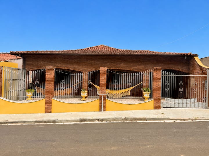 Canto Do Aconchego @Cantodoaconchego_socorro - Socorro