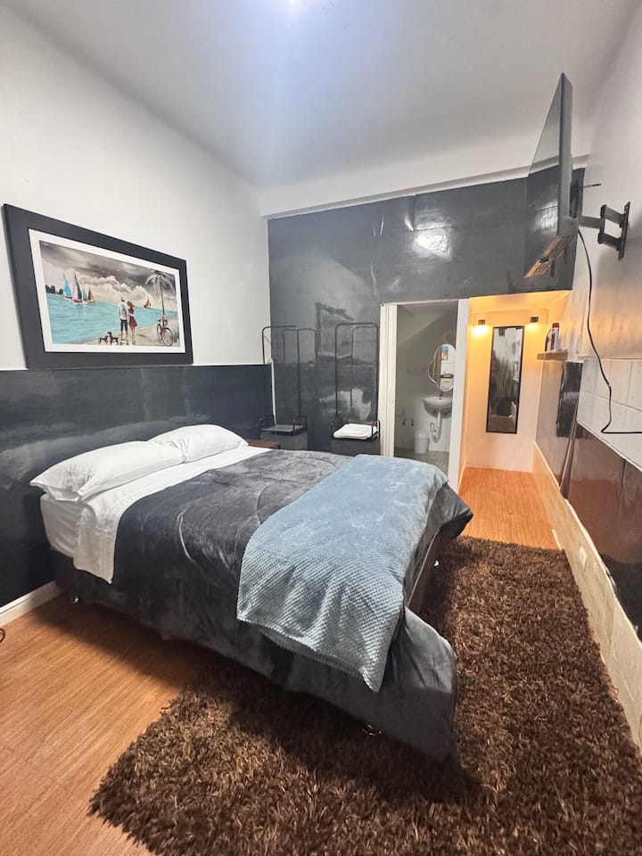 საძინებელი