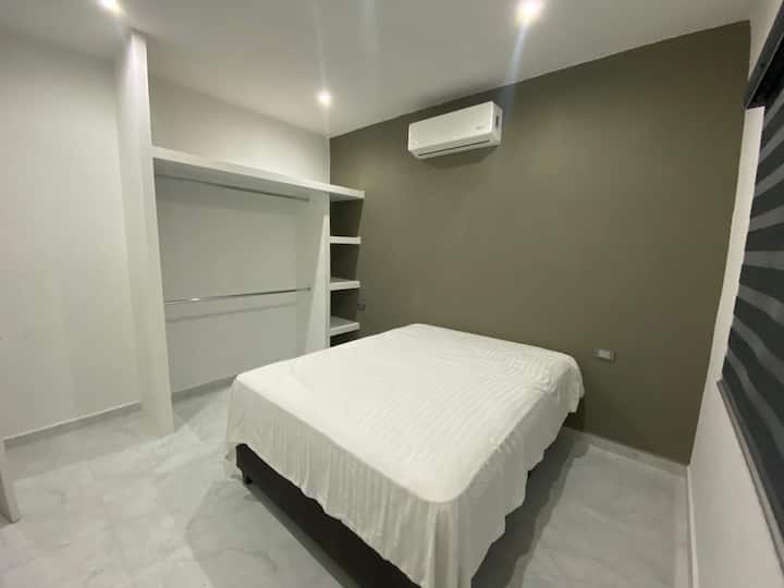 غرفة النوم 3