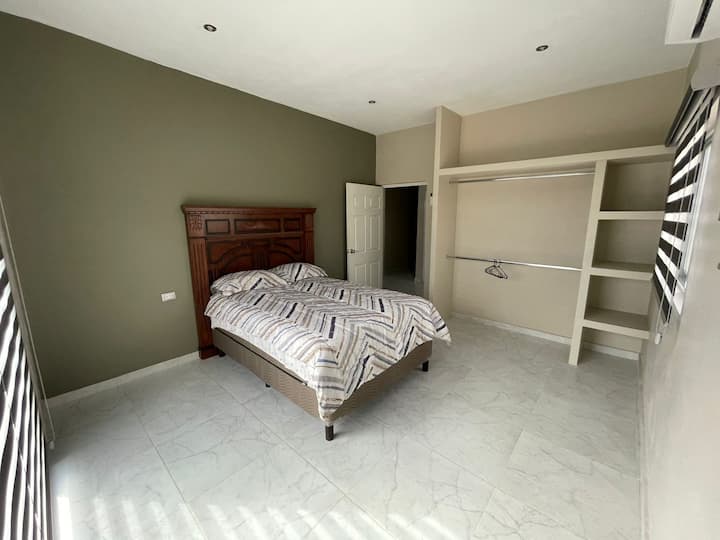 غرفة النوم 1