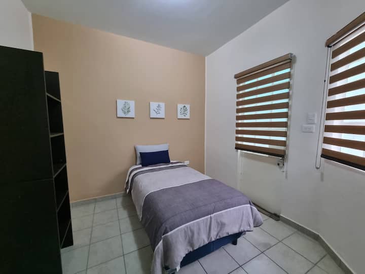 غرفة النوم 3