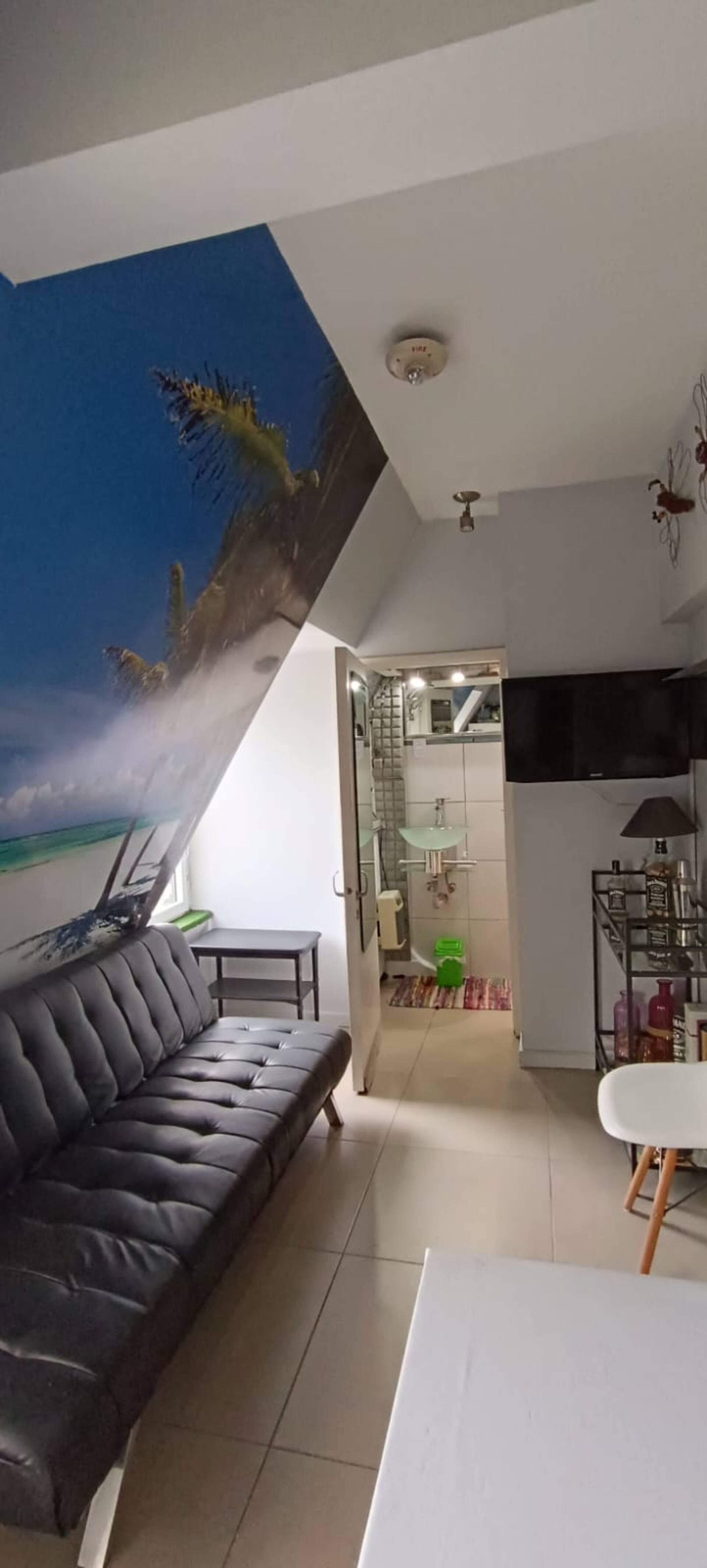Apartment on Av. Corrientes in San Nicolás
