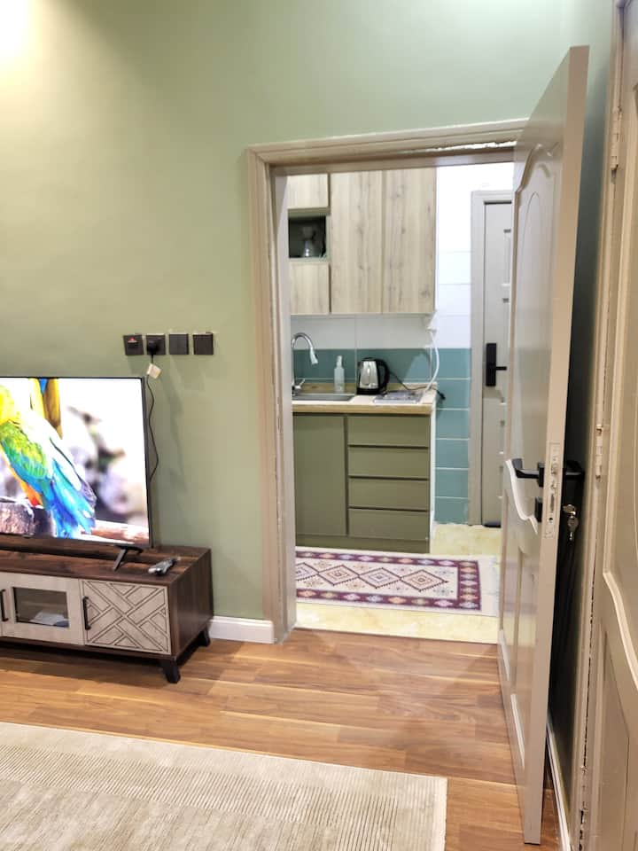 ห้องนั่งเล่น